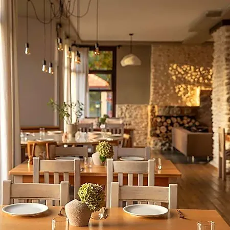 Iliada Kaz Daglari Hotel *