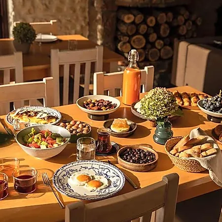 Iliada Kaz Daglari Hotel *