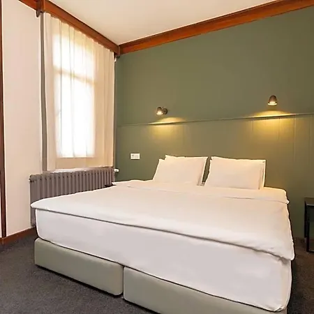 Hotel Iliada Kaz Daglari Yenice (Izmir)
