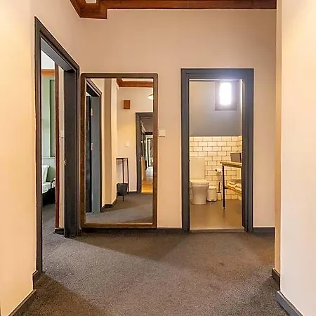 Hotel Iliada Kaz Daglari Yenice (Izmir)