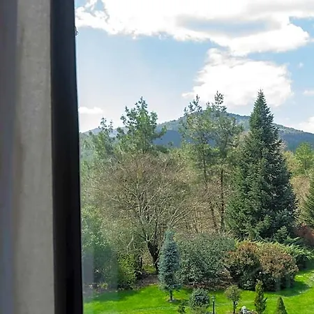 Iliada Kaz Daglari Yenice (Izmir)