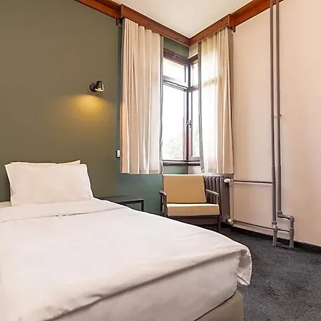 Iliada Kaz Daglari Hotel Yenice (Izmir)